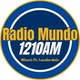 Radio Mundo - WNMA logo