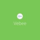 Logo de Vebee