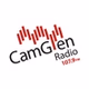 CamGlen Radio logo