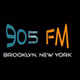 Oldskool 905 FM logo