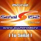 Logo de Radio Señal - XHART