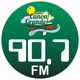 Logo de Rádio Canoa Grande