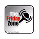 Friday Zone Canada logo