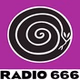 Radio 666 logo