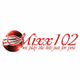 Mixx102 logo