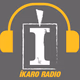 Logo de Ikaro Radio