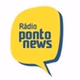 Rádio Ponto News logo