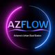 AZ Flow logo