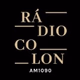 Logo de Rádio Colon AM1090