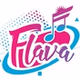 Flava FM 100.7 logo