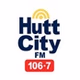 Hutt City FM logo