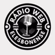 Logo de Rádio Web Elesbonense