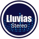 Logo de Lluvias Stereo