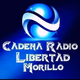 Logo de Cadena Radio Libertad Morillo