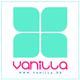 Logo de Vanilla Radio - Fresh Flavors