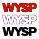 Logo de WYSP - WYSP