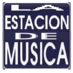 La Estacion de Musica logo