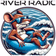 Clark Fork River Radio logo
