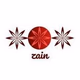 Logo de zain online fm