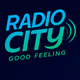 Logo de SMART Radio City