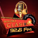 Logo de Radio Clásica Potosi
