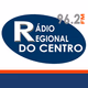Logo de Radio Regional Do Centro