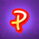 Logo de Plus FM
