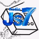 Js7 Redio logo