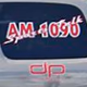 Logo de Sports Talk 1090 - WAQE
