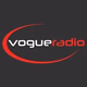 Logo de Vogue Radio