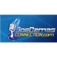 Joe Damas Connection logo