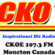 Logo de CKO FM - CKOE-FM