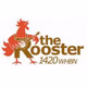 Logo de The Rooster - WHBN