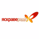 Logo de Яскраве радіо