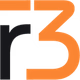 Logo de R 3-FM