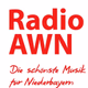 Logo de Radio AWN
