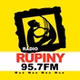 95.7 Radio Rupiny logo