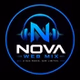 NovaWebMix logo