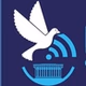 Radio de la Paix logo