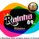 Logo de Rainha 89FM
