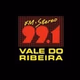 Rádio 99 Fm Vale do Ribeira logo