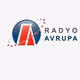 Logo de Radyo Avrupa - Ana Yayin
