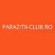 Parazitii Club logo