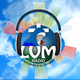 Logo de La Voz de María Radio