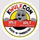 K-Wulf - KWUL logo