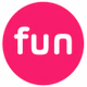 Fun Rádio - Radio CZ-SK logo