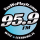 Logo de Yes We Play It - WTLE-LP