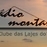 Radio Montanha logo