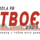 Твоє Радіо logo