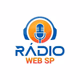 Logo de Rádio Web SP